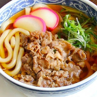 beef-udon