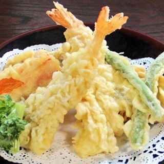 mix-tempura