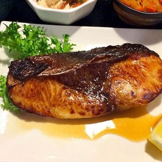 grilled-amberfish
