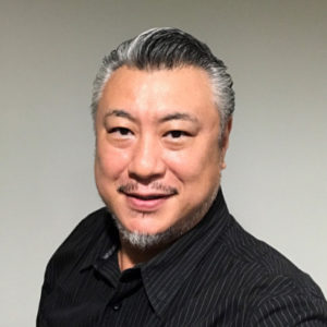 Takaaki Kohyama Bishamon Group CEO
