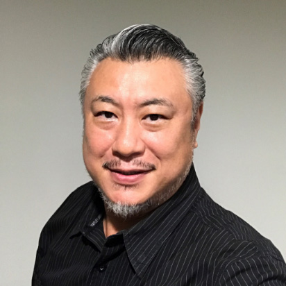 Takaaki Kohyama at Bishamon Group CEO