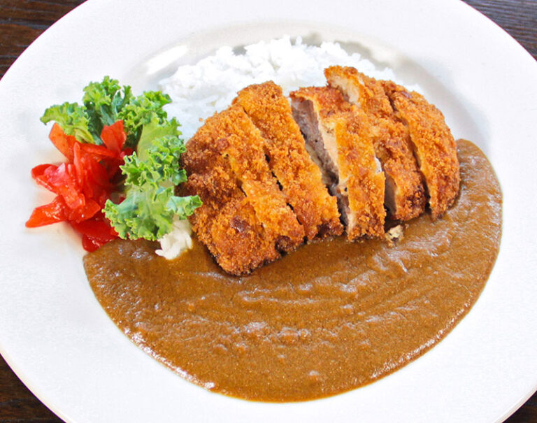 The History of Japanese Curry Bishamon Group Restaurants