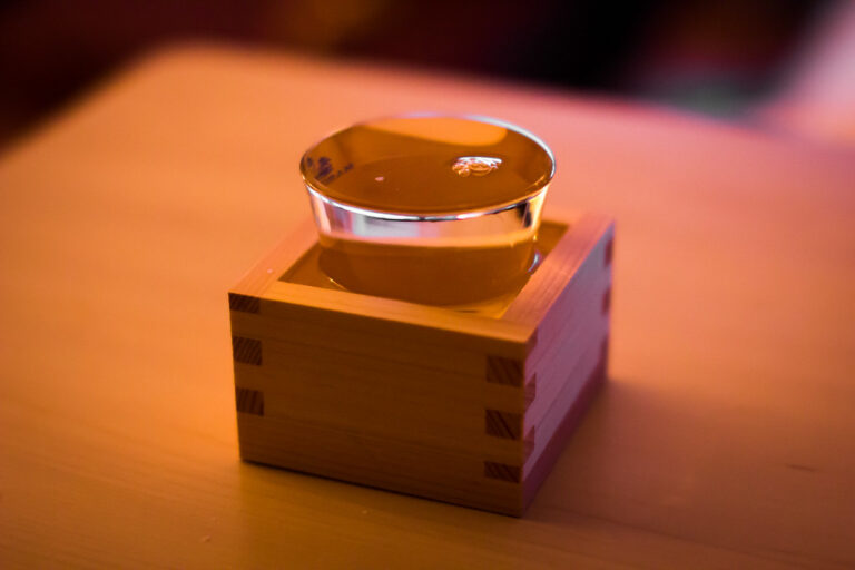 Does sake have an expiration date? Is sake still good to drink after