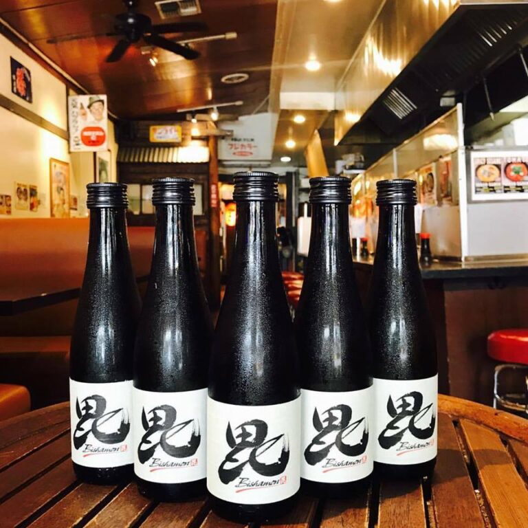 Does sake have an expiration date? Is sake still good to drink after