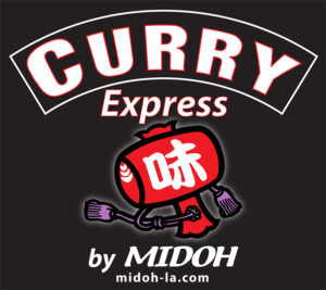 Curry Express logo