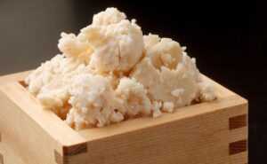 What is “Sake Kasu”?How is it made and used?